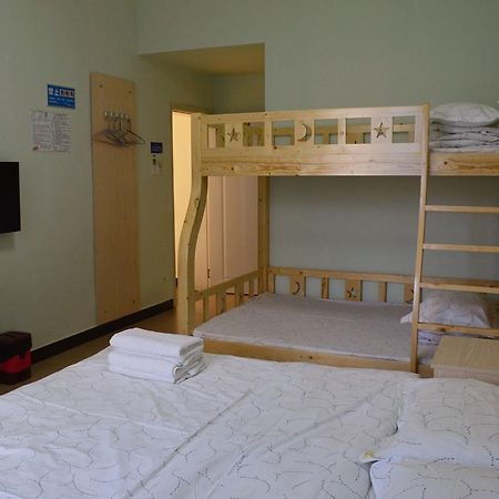 Buddy'S Hostel Kujlin Kültér fotó