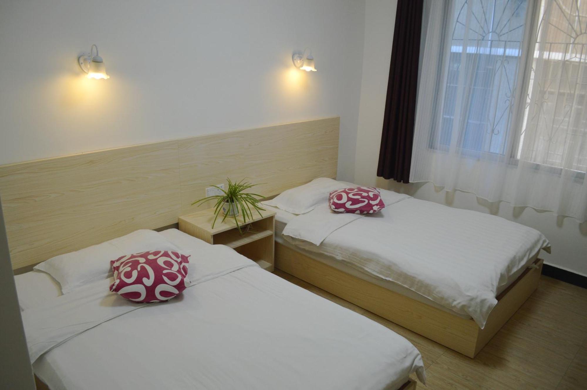 Buddy'S Hostel Kujlin Kültér fotó