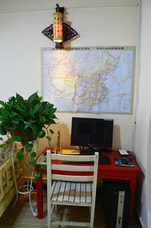 Buddy'S Hostel Kujlin Kültér fotó