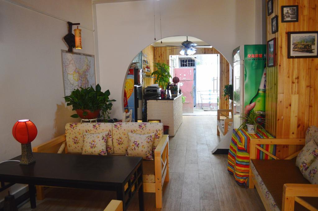 Buddy'S Hostel Kujlin Kültér fotó