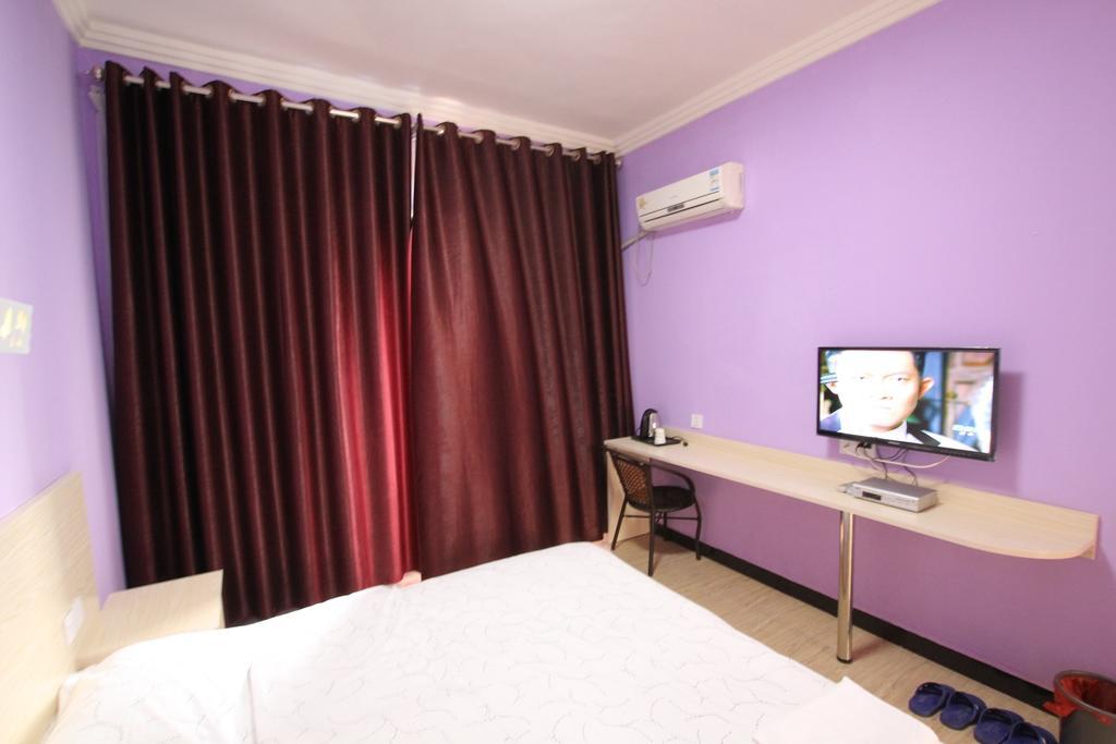 Buddy'S Hostel Kujlin Kültér fotó