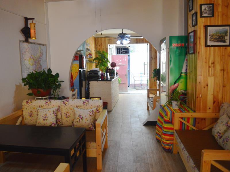 Buddy'S Hostel Kujlin Kültér fotó