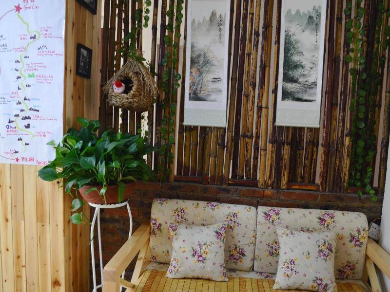 Buddy'S Hostel Kujlin Kültér fotó