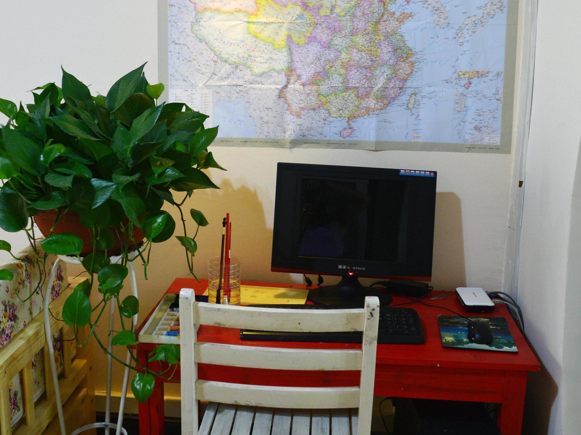 Buddy'S Hostel Kujlin Kültér fotó