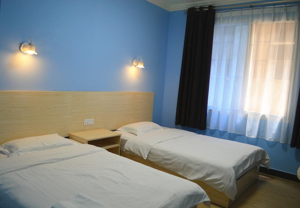 Buddy'S Hostel Kujlin Kültér fotó