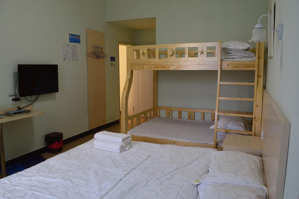 Buddy'S Hostel Kujlin Kültér fotó