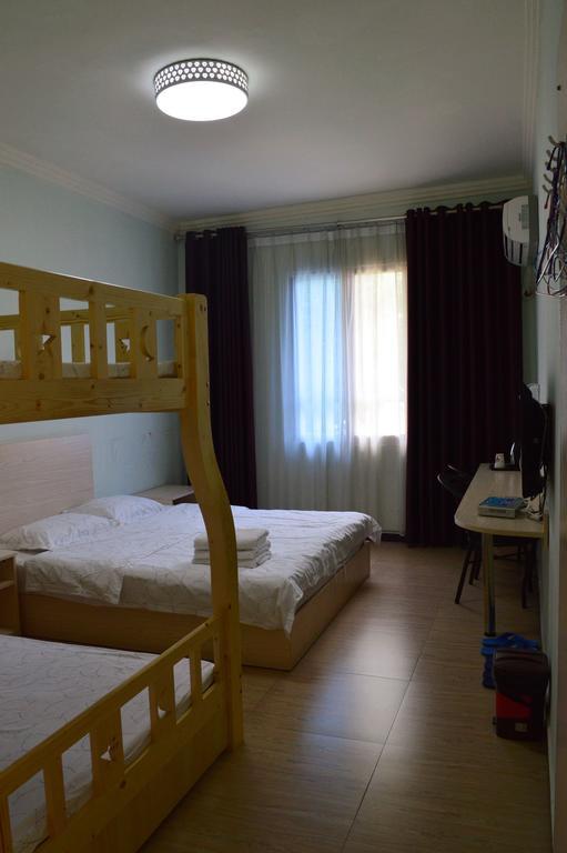 Buddy'S Hostel Kujlin Kültér fotó