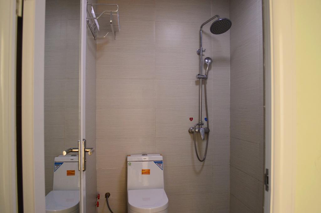 Buddy'S Hostel Kujlin Kültér fotó
