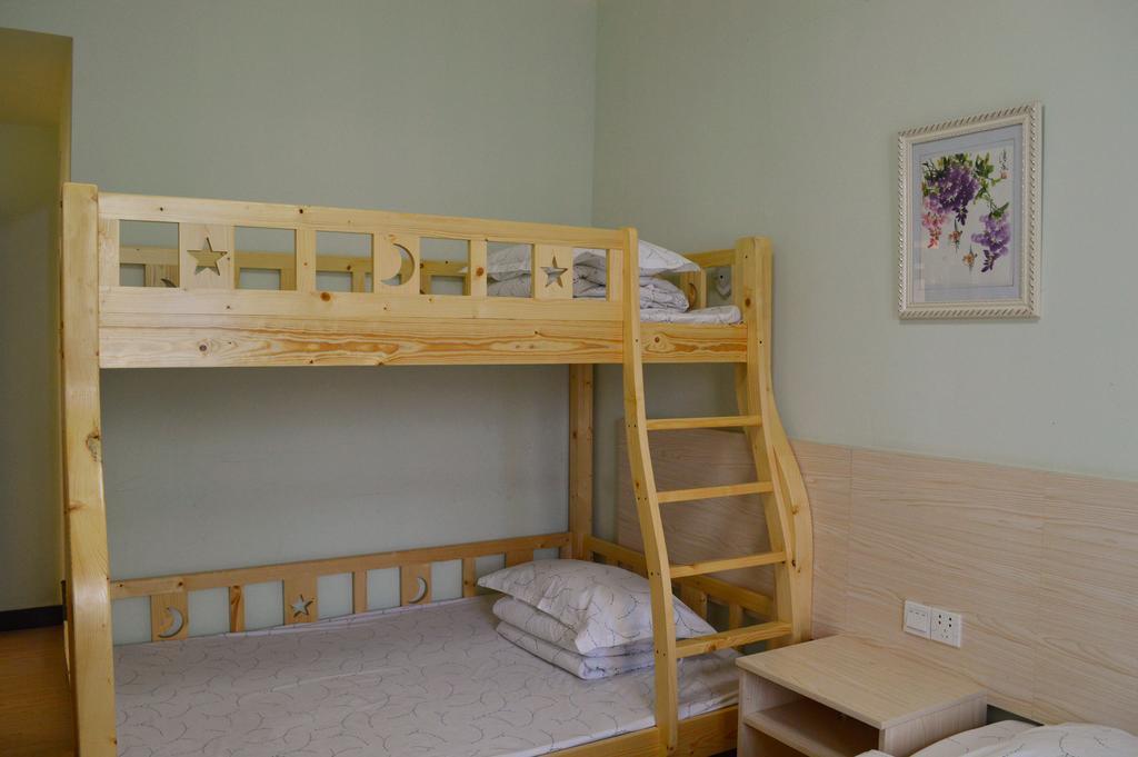 Buddy'S Hostel Kujlin Kültér fotó