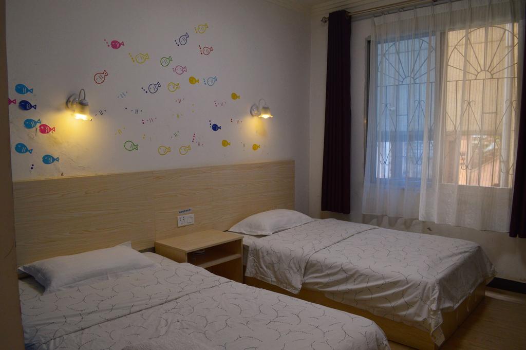 Buddy'S Hostel Kujlin Kültér fotó