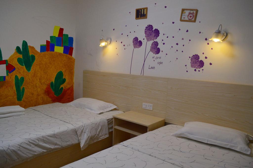 Buddy'S Hostel Kujlin Kültér fotó