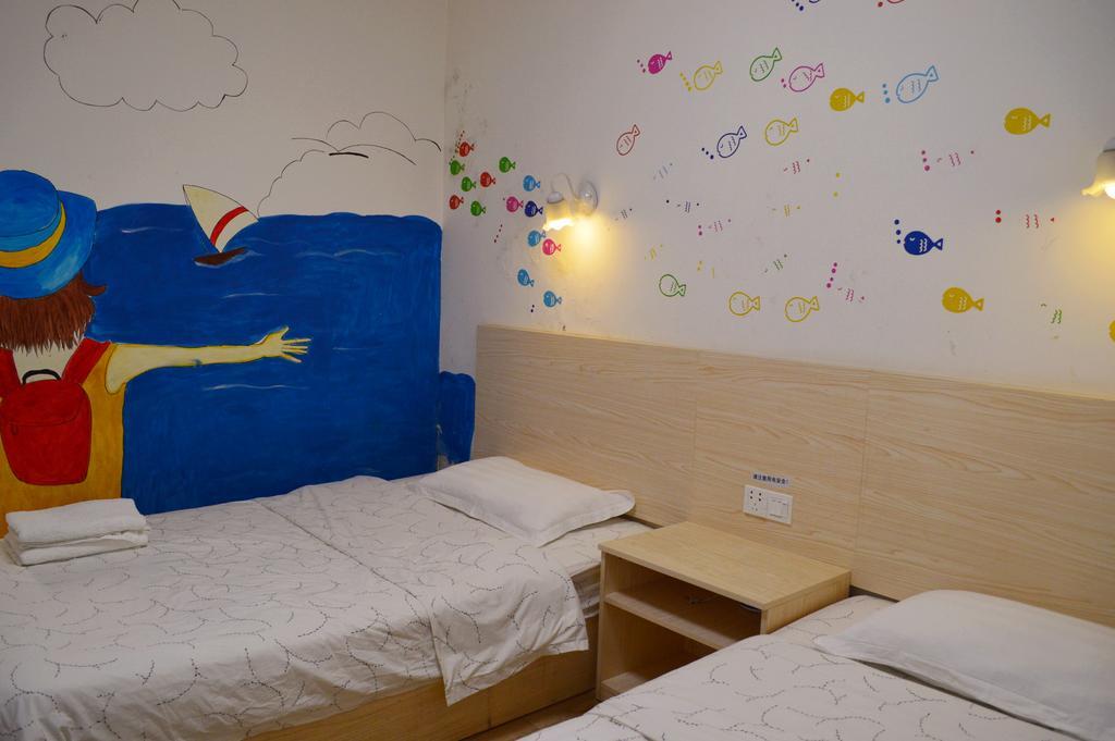 Buddy'S Hostel Kujlin Kültér fotó
