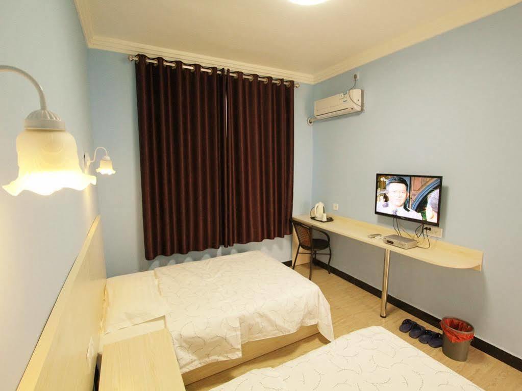 Buddy'S Hostel Kujlin Kültér fotó